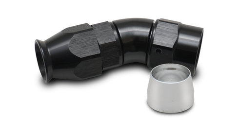 High Flow Fittings, for PTFE Lined Flex Hose - Vibrant Performance